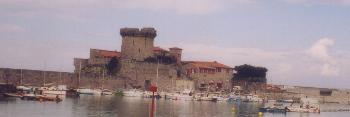 Fort de Socoa