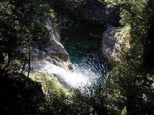 Canyon de Añisclo