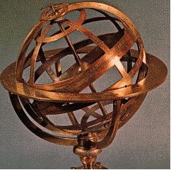 Sphère armillaire