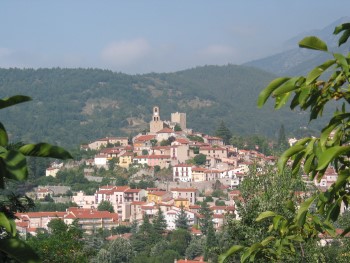 Vernet-les-Bains