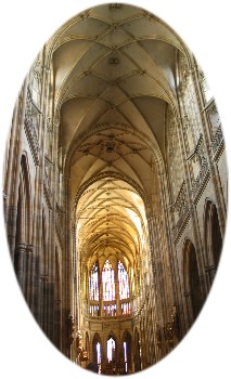 La cathédrale Saint Guy