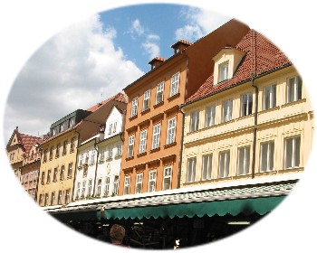 la place du marché