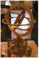 Sphère armillaire