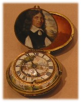 Musée des arts décoratifs, montre
