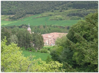 Monasterio de Yuso