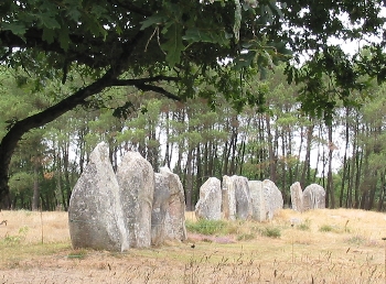 Alignements de Carnac