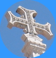 Croix de l'Ordre du Christ