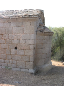 Chapelle San Quilicu