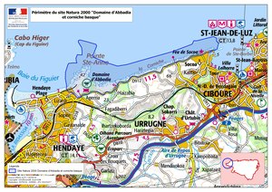 Plan de situation