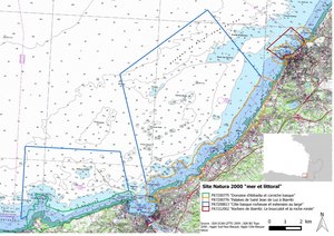 mer et littoral