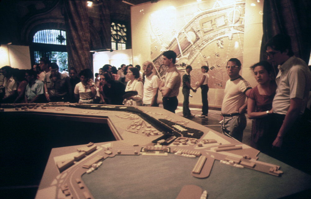 bofill expo valence