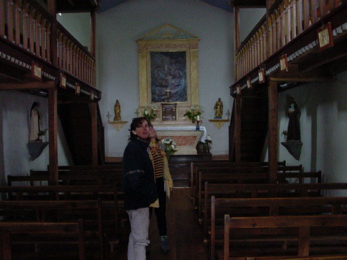 eglise
