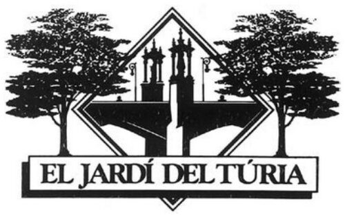 projet jardin turia