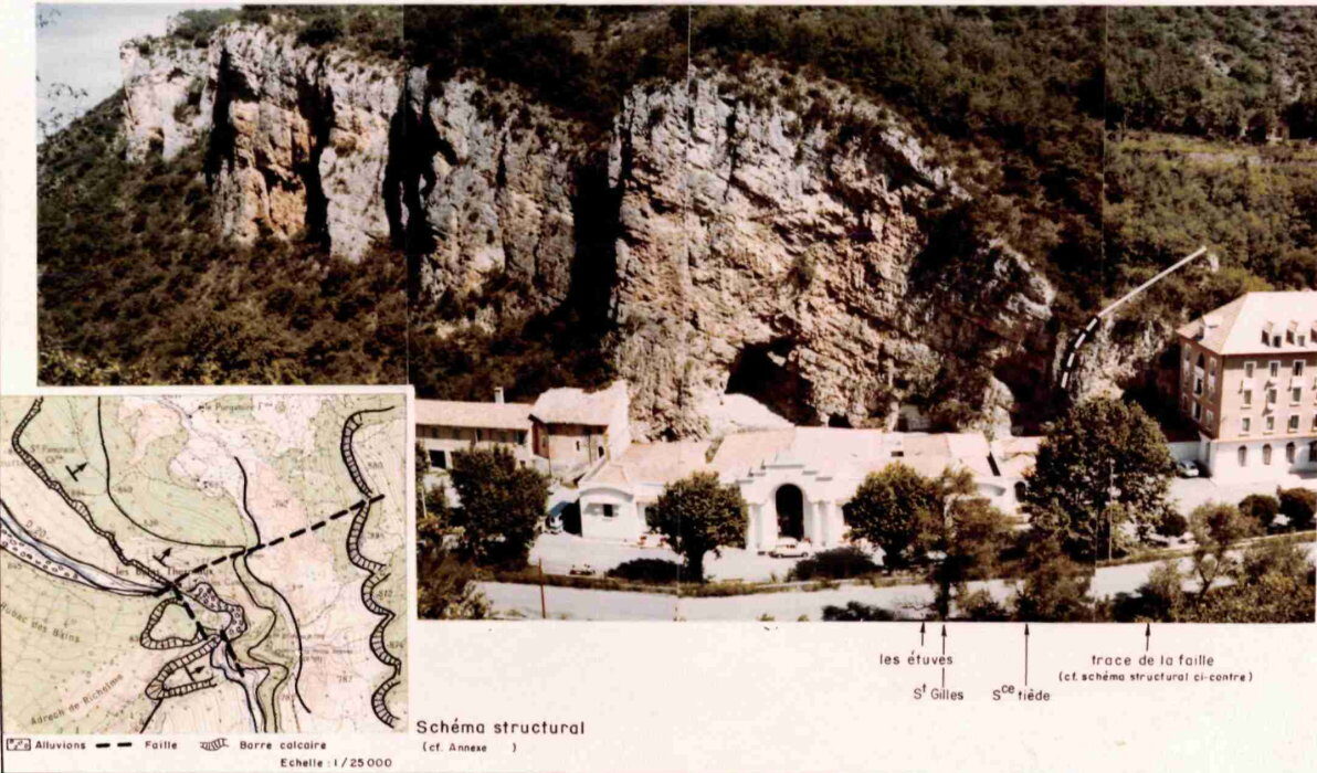 digne thermes 1978