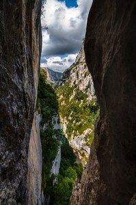verdon sentier martel 918021 diaporama