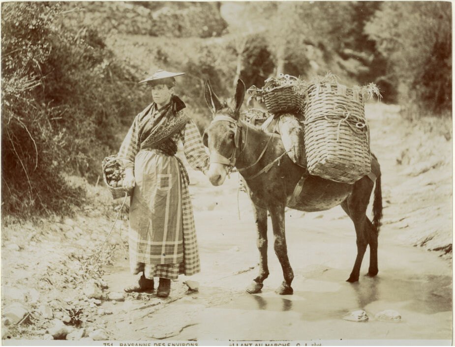 sp paysanne 1900 s l1600