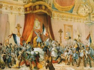 1848 Tuileries