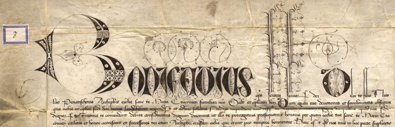 bonifacius