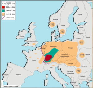 poele carte