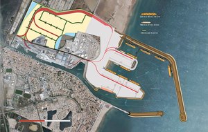 port la nouvelle