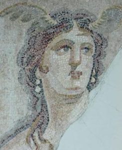 Tethys 83d40m AntakyaMuseum Turkey