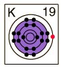 kecf 1