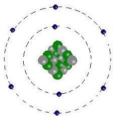 oxygene 1