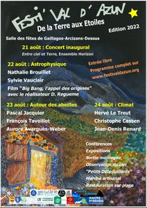 festival d azun