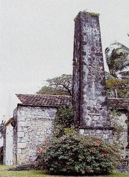 La Réserve