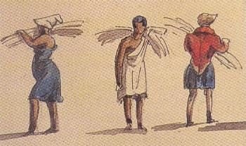 J.-B.-L. Dumas (1792-1849), ouvriers d'usine vers 1829 (coll. A.D.R.)