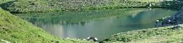 Lac de Pombie