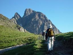 Pic du Midi d'Ossau