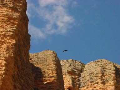 Mallos de los Riglos