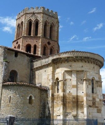 CathÃ©drale St Lizier