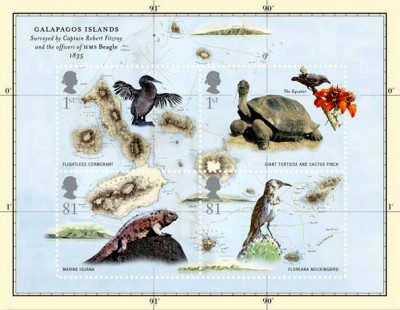 darwin-galapagos