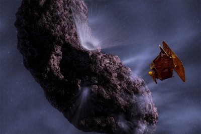 deepimpact