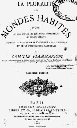 flammarion