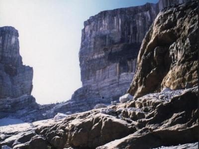 La brèche de Roland